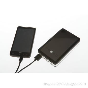mobile power high capacity